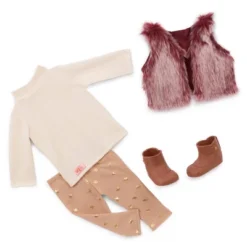 Our Generation Lei 18" Fashion Doll 5 Our Generation Lei 18" Fashion Doll -Doll Paradise Shop GUEST b52a6b65 bcd5 45f2 9d87 8ee509cf1a9e