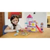 Barbie Skipper Babysitters Inc. Climb 'N Explore Playground Playset