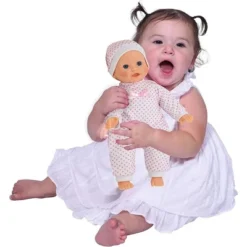 The New York Doll Collection 14 Inch Soft Body Baby Doll -Doll Paradise Shop GUEST b5d2ab90 0e54 467c 8e2a 8d35767008a5