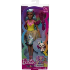Barbie Teresa Doll With Fairytale Outfit And Pet From Barbie A Touch Of Magic -Doll Paradise Shop GUEST b691b97e efac 4f4c 8c1b 2aed565aa9f2