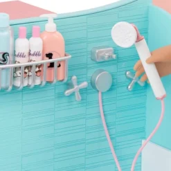 Our Generation Happy Tails Care Center Pet Vet Accessory Set For 18" Dolls -Doll Paradise Shop GUEST b898b713 a7c7 477d bc1b 7c35d8b9e3b8