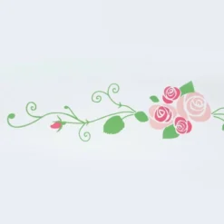 Badger Basket White Rose Doll Canopy Bed -Doll Paradise Shop GUEST b94ae3c2 99bb 4acc 932c fbf3fc3aff37 1