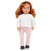Our Generation Teagan 18" Fashion Doll
