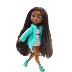 The Fresh Dolls Fresh Beats Fashion Doll BEIGNE AV LEI -Doll Paradise Shop GUEST bb173b1f 61f1 4db3 9047 05957d979d32