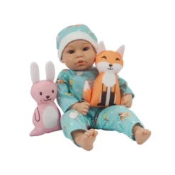 Madame Alexander Small Wonder 14" Bed Time Story Boy Set - Blue Eyes -Doll Paradise Shop GUEST bc995c4b 8aee 4543 add9 558b2e41a6b5