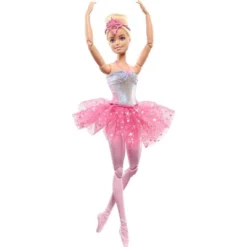 Barbie Dreamtopia Twinkle Lights Blonde Ballerina Doll -Doll Paradise Shop GUEST bcbbe470 b147 4890 ba91 33fd92613af2