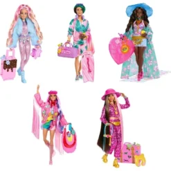 Travel Ken Doll With Beach Fashion, Barbie Extra Fly -Doll Paradise Shop GUEST c0848871 76c4 40d2 8e8f 90bb15d4b00c