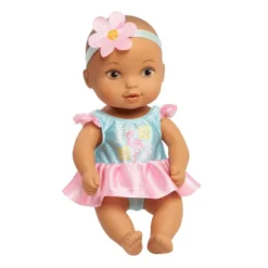 Waterbabies Bathtime Fun 9" Baby Doll - Light Brown Eyes -Doll Paradise Shop GUEST c0913e5e 0e7c 4a21 a47b fdd489c86dfd