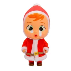 Cry Babies Magic Tears Claus' Advent Calendar With 24 Surprises -Doll Paradise Shop GUEST c121e3cf d7eb 4c71 af27 ec718cef60a5