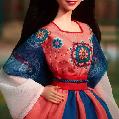 Barbie Signature Lunar New Year Collector Doll 3 Barbie Signature Lunar New Year Collector Doll - Image 3