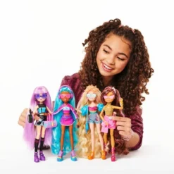 Mermaid High Finly Fashion Doll -Doll Paradise Shop GUEST c25c46ed b0a3 4e18 9e8c 4c5adaf8dabb