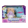 Squishmallows Squishville Mini Beach Set 2" Plush