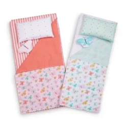 Our Generation Dreams For Two Pink Bunk Beds Accessory Set For 18" Dolls -Doll Paradise Shop GUEST c2942f80 e99d 48cd 839f 8eb1999ee1e6