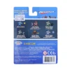 Jakks Pacific Mega Man 8 Bit Figure | Mega Man W/ Hyper Bomb