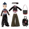 Bratz Eitan Theme Doll