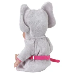 Adora Baby Bath Toy Elephant, 8.5 Inch Bath Time Baby Tot Doll With QuickDri Body -Doll Paradise Shop GUEST c4a3ddc7 dc08 4cbd ada3 30e5c8fe1029