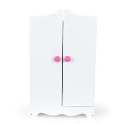 Playtime By Eimmie Wardrobe With Accessories -Doll Paradise Shop GUEST c62b3bf3 1780 4ae5 97c3 aef90ad86bd7