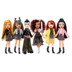 Bratz Eitan Theme Doll -Doll Paradise Shop GUEST c76c0217 e368 4a0e a876 4506b0a5d94e