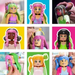 WowWee Avastars A Vibethng Fashion Doll -Doll Paradise Shop GUEST c7f00198 21d1 4990 aeda 9fabbd5b172d 1