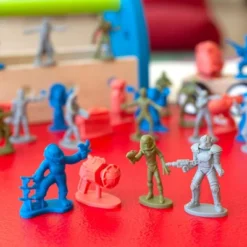 Toynk Fallout Nanoforce Series 1 Army Builder Figure Collection - Bagged Set 2 9 Toynk Fallout Nanoforce Series 1 Army Builder Figure Collection - Bagged Set 2 -Doll Paradise Shop GUEST c80d8e54 619c 4f5b 930d 2c7225e49d87