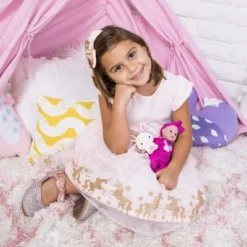 Adora Mini Baby Doll With Soft Flocked Bunny Friend- Be Bright Tots & Friends 11 Adora Mini Baby Doll With Soft Flocked Bunny Friend- Be Bright Tots & Friends -Doll Paradise Shop GUEST c859033b 96e5 4b86 90a3 6c19de85cb20