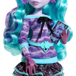Monster High Creepover Party Twyla Doll -Doll Paradise Shop GUEST c8c5a73c eec4 43fb 99e8 c75a9fbf68fc