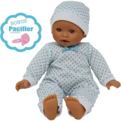 The New York Doll Collection 14 Inch Soft Body Baby Doll -Doll Paradise Shop GUEST c956943f bd04 4211 ac99 d995c15c4420