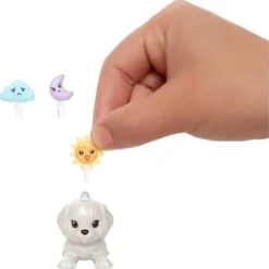 Barbie Self-Care Rise & Relax Doll With Yellow Puppy -Doll Paradise Shop GUEST cbc36280 94f3 4f56 897a 72c7bec69c93