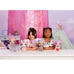 MGA Glitter Babyz Unicorn Baby Doll With Magical Color Changes -Doll Paradise Shop GUEST cd1dfa31 dc0a 44ac 9252 b14352afe23f
