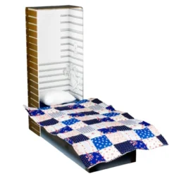 The Queen's Treasures Little House On The Prairie Laura Ingalls 18 In Doll -Doll Paradise Shop GUEST cd574d3d b412 471b 8152 a5dc49e716f5