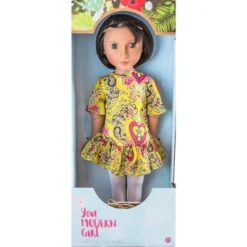 A Girl For All Time: Nisha, Your Modern Girl 16 Inch British Girl Doll 11 A Girl For All Time: Nisha, Your Modern Girl 16 Inch British Girl Doll -Doll Paradise Shop GUEST ceeb5b06 1dfe 49fb 8d5c f76233772b3e