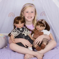 ADORA Toddler Time Doll - Lace, Lace, Baby 11 ADORA Toddler Time Doll - Lace, Lace, Baby -Doll Paradise Shop GUEST cf914e1f f6cf 4505 9c0a abc3fa04a09f