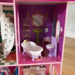 KidKraft Storybook Mansion Dollhouse -Doll Paradise Shop GUEST d01bdfaf 40ac 4902 8feb 43ae3b5316c5