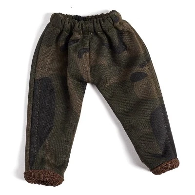 HarperIman Plush Doll Garment Sweat Suit 2 HarperIman Plush Doll Garment Sweat Suit - Image 2