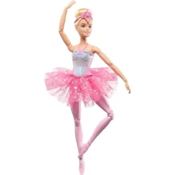 Barbie Dreamtopia Twinkle Lights Blonde Ballerina Doll -Doll Paradise Shop GUEST d071f588 74ae 49d1 a99d 540685522756