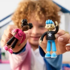 FAO Schwarz Toy Wood Ultimate Doll House LED -Doll Paradise Shop GUEST d11ed130 017e 4f42 ac80 596e35304b30