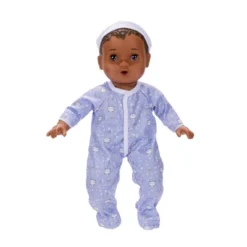 Perfectly Cute 14" Sleepy Time Baby Doll - Brown Hair/Brown Eyes 11 Perfectly Cute 14" Sleepy Time Baby Doll - Brown Hair/Brown Eyes -Doll Paradise Shop GUEST d2584b3d 4411 41f2 abd7 66abd2ac5705