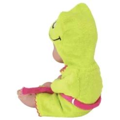 Adora Baby Bath Toy Frog, 8.5 Inch Bath Time Baby Tot Doll With QuickDri Body 7 Adora Baby Bath Toy Frog, 8.5 Inch Bath Time Baby Tot Doll With QuickDri Body -Doll Paradise Shop GUEST d25ce677 4a60 4ccc 8634 9f550ee9c150