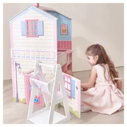Olivia's Little World Classic Doll Changing Station - Pink -Doll Paradise Shop GUEST d2b01fe5 c54e 4ddb be9e 4581506cd794