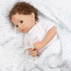 Paradise Galleries Realistic Newborn Doll - Forever Yours Trust, 7-Piece Reborn Doll Gift Set With Magnetic Pacifier -Doll Paradise Shop GUEST d32d6fc8 cf32 432c 90fa cf770e542f9c