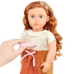 Our Generation Nova 18" Fashion Reveal Doll -Doll Paradise Shop GUEST d391a5cb d2fa 4de3 b0f6 37bdaa860a57