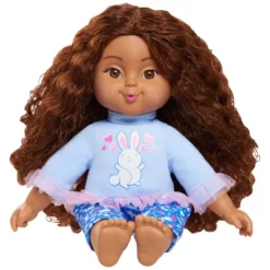 Positively Perfect 14" Ava Toddler Doll -Doll Paradise Shop GUEST d3b68bf6 571a 454e 84ce 2ba5bf9b2137