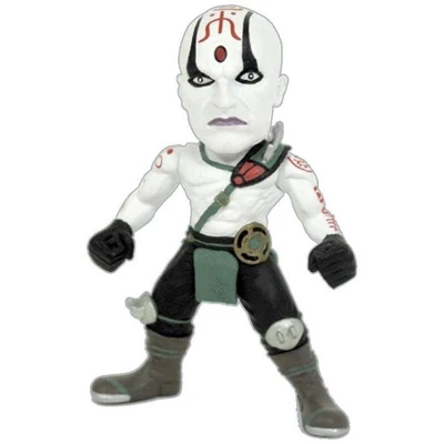 The Zoofy Group LLC Mortal Kombat Super Deformed 2.75" Figure: Quan Chi 1 The Zoofy Group LLC Mortal Kombat Super Deformed 2.75" Figure: Quan Chi
