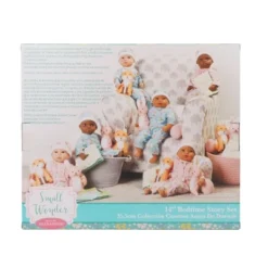 Madame Alexander Small Wonder 14" Bed Time Story Boy Set 12 Madame Alexander Small Wonder 14" Bed Time Story Boy Set -Doll Paradise Shop GUEST d55e5685 70e4 48ba aaee 05d063ec972c