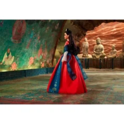 Barbie Signature Lunar New Year Collector Doll 8 Barbie Signature Lunar New Year Collector Doll -Doll Paradise Shop GUEST d56ca0fa ed33 410a bbb3 3806b4d574d6