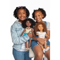 Healthy Roots Doll - Marisol -Doll Paradise Shop GUEST d6baaf29 dfe7 4ea3 a15f 6098eacd57b6 1