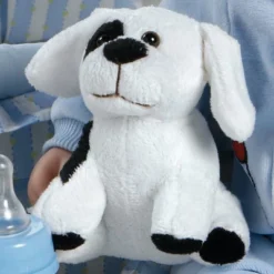 Paradise Galleries Reborn Baby Doll Boy "Finn & Sparky" Boy Baby Doll. 17" Weighted Realistic Doll With 9 Baby Doll Accessories. Age 3+ -Doll Paradise Shop GUEST d729a3df 299e 4162 bab0 df0e33f02406