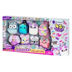 Real Littles Pet Packs Collection -Doll Paradise Shop GUEST d7664745 c364 4f05 825e eb86f8706024