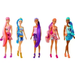 Barbie Color Reveal Doll With 6 Surprises, Totally Denim Series -Doll Paradise Shop GUEST d7a88bde 2b89 45db 8c9c c2bdd69f1e31