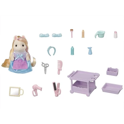 Calico Critters Pony Friends Set 2 Calico Critters Pony Friends Set - Image 2